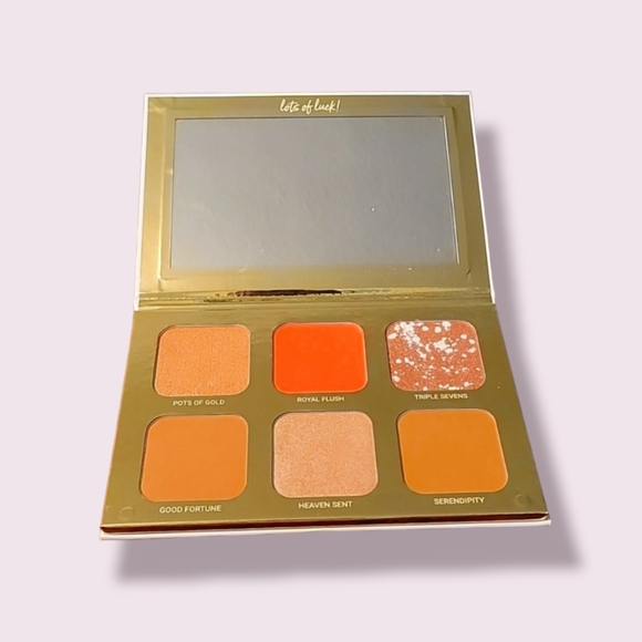 True + Luscious bronze & highlight pallette - Picture 2 of 2